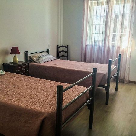 Canos Verdes Apartment II Angra do Heroísmo Kültér fotó