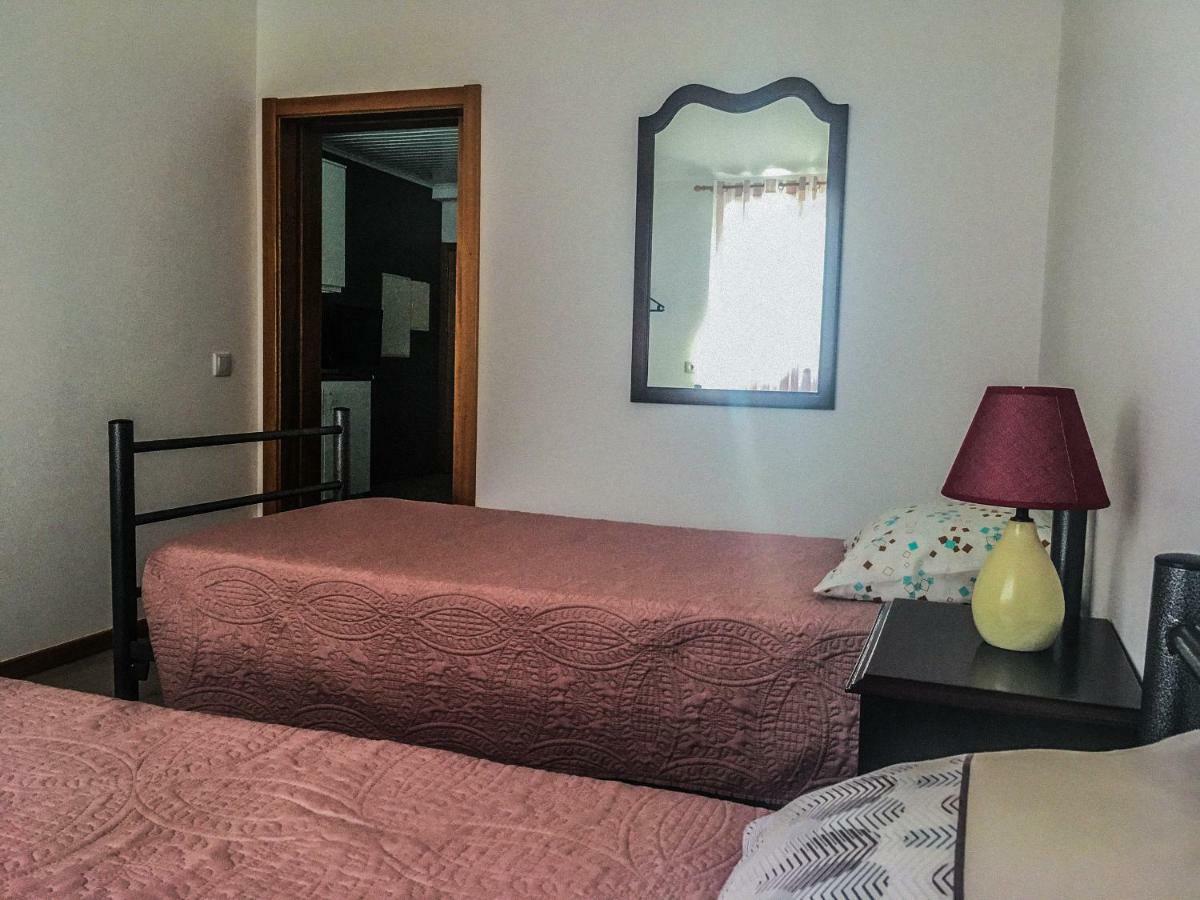 Canos Verdes Apartment II Angra do Heroísmo Kültér fotó