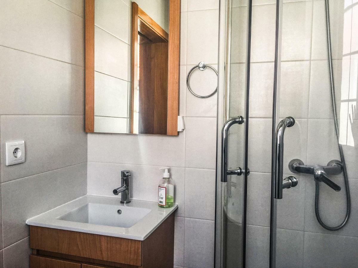 Canos Verdes Apartment II Angra do Heroísmo Kültér fotó