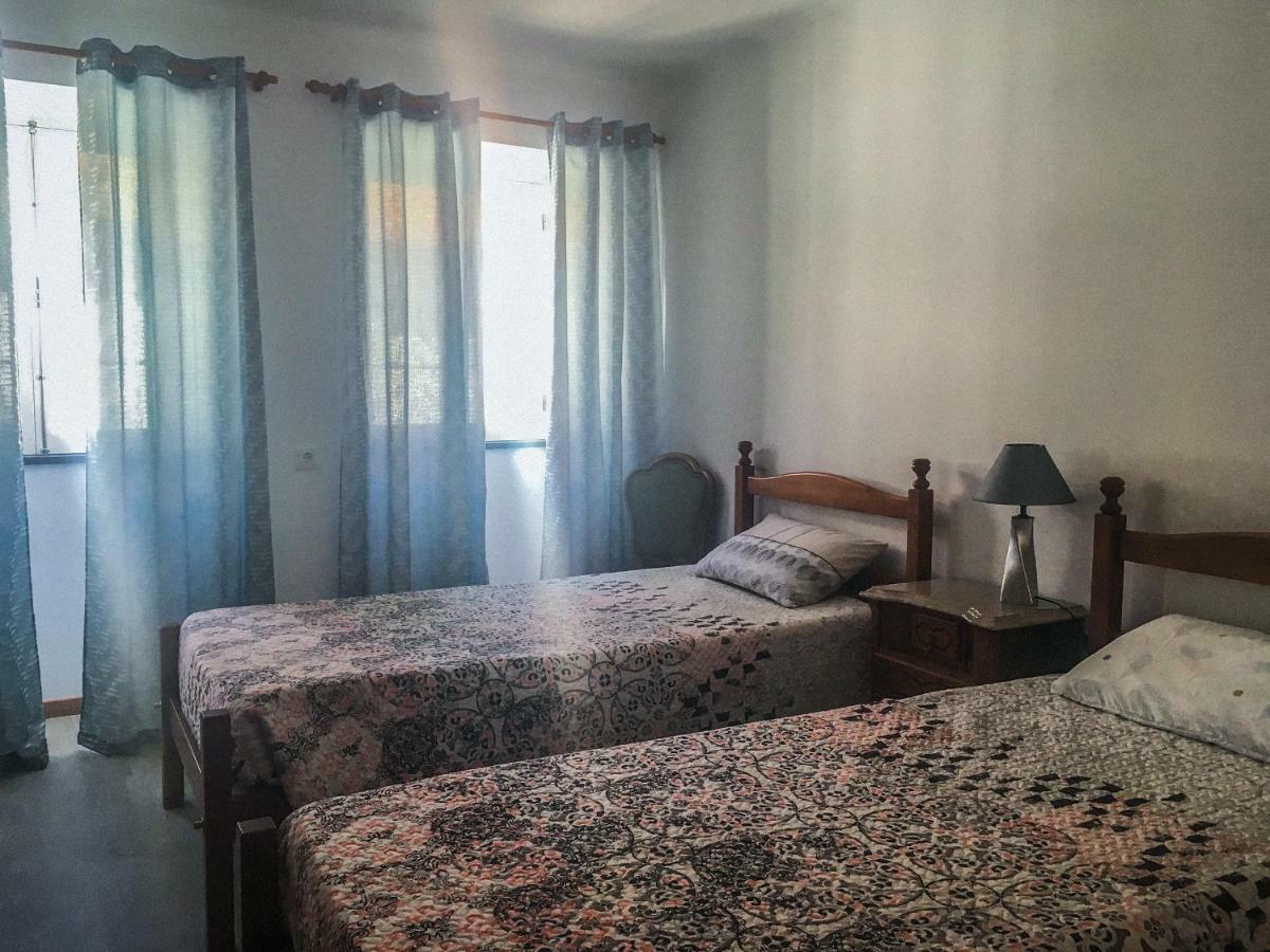 Canos Verdes Apartment II Angra do Heroísmo Kültér fotó